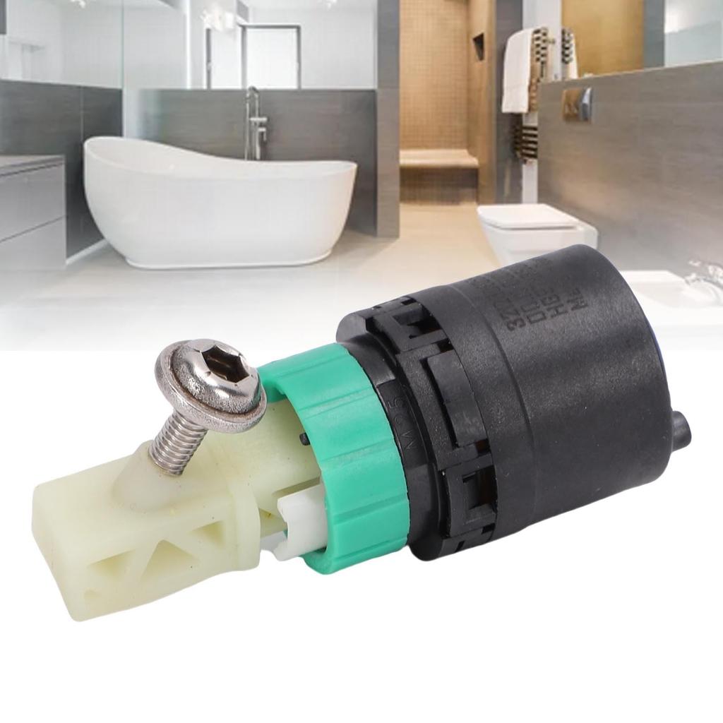 Jiawu M3 M2 Single Hole Faucet Cartridge 92730000 Replacement Easy Ceramic Cartridge Replacement for Hansgrohe Faucets Plastic Material High-Quality -