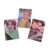 1Set Kpop Cortis Début Album Électronique Wvs Ver Cartes Lomo Martin James Keonho Cartes Selfie Juhoon Seonghyeon Cadeaux pour Fans
