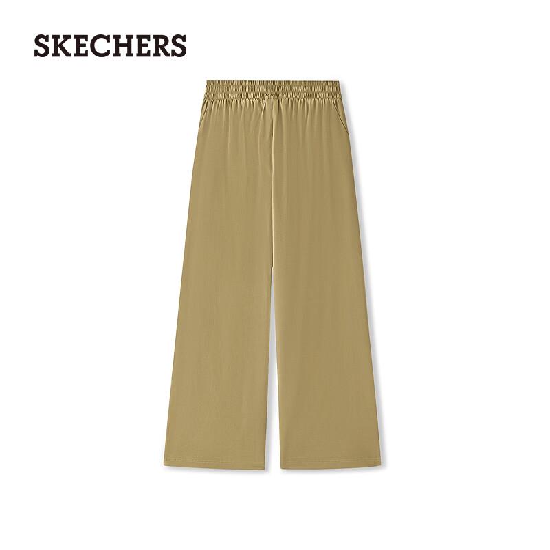 

Skechers Men s Sport Cargo Parachute Pants L226M023 L