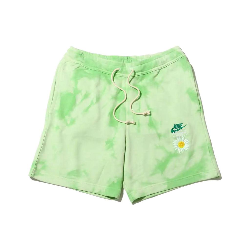 Nike Casual Shorts Men's Light Green DM5017-332