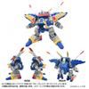 Bomberman Blue Braver Dmb 02