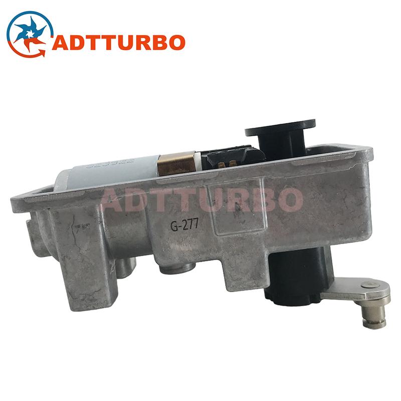 G-277 Turbo Electronic Actuator Gearbox 712120 6NW009420 765155 68019589AA for Mercedes E-Klasse 280 CDI (W211) 140 Kw - 190 HP