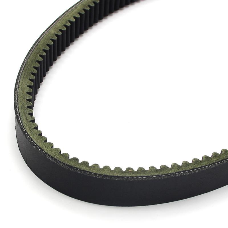 Snowmobile Transmission Drive Belt For Yamaha Bravo Inviter Ovation Excel BR250 CF300 CS340 EC340 540 89X-17641-00  89X-17641-01