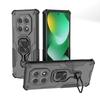Metal Ring Heavy Duty Rugged Case for Xiaomi Poco M8 Pro 5G Pokco Poco X7 Pro Protection Cover
