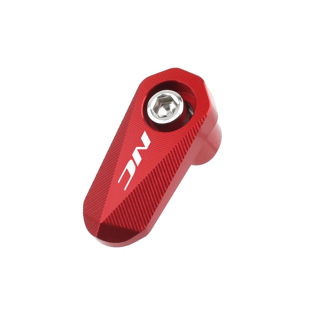 Motorcycle Front Wheel ABS Sensor Protective Cover Accessories For HONDA NC750X NC750S NC750 X S NC 750X