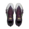Li Ning BadFive Guerrilla 2 SUPER Cushioning Abrasion Resistant Support Rebound Grip Low top ABFW001-7