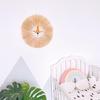 Cartoon Woven Wall Hanging Handmade Raffia Home Children Room Decor Bohemian