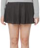 Apartment (W) Cream Skirt - Black