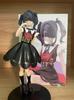 Anime Peripherals NEEDYGIRLOVERDOSE Figurine Model PVC Toys New Year's Christmas Gifts