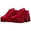 Nike Shox TL Scarpe Casual da Palestra per Ragazze Rosse IB1087-600