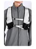 Breathable, Reflective Hiking and Cycling Backpack for Men and Women