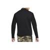 Nike Men's Tech Fleece Full-Zip Jacket Black CZ1797-010