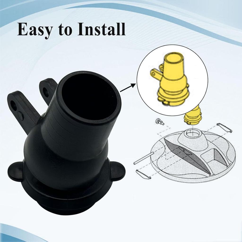 Pool Clner   Kit Assembly Fit for GW9012 Erosion Proof User Friendly Automatic Pool Clner Components