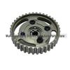 Nockenwellenrad 1.2T für Peugeot Citroën - Teilenummern 1613709180, 1613709280