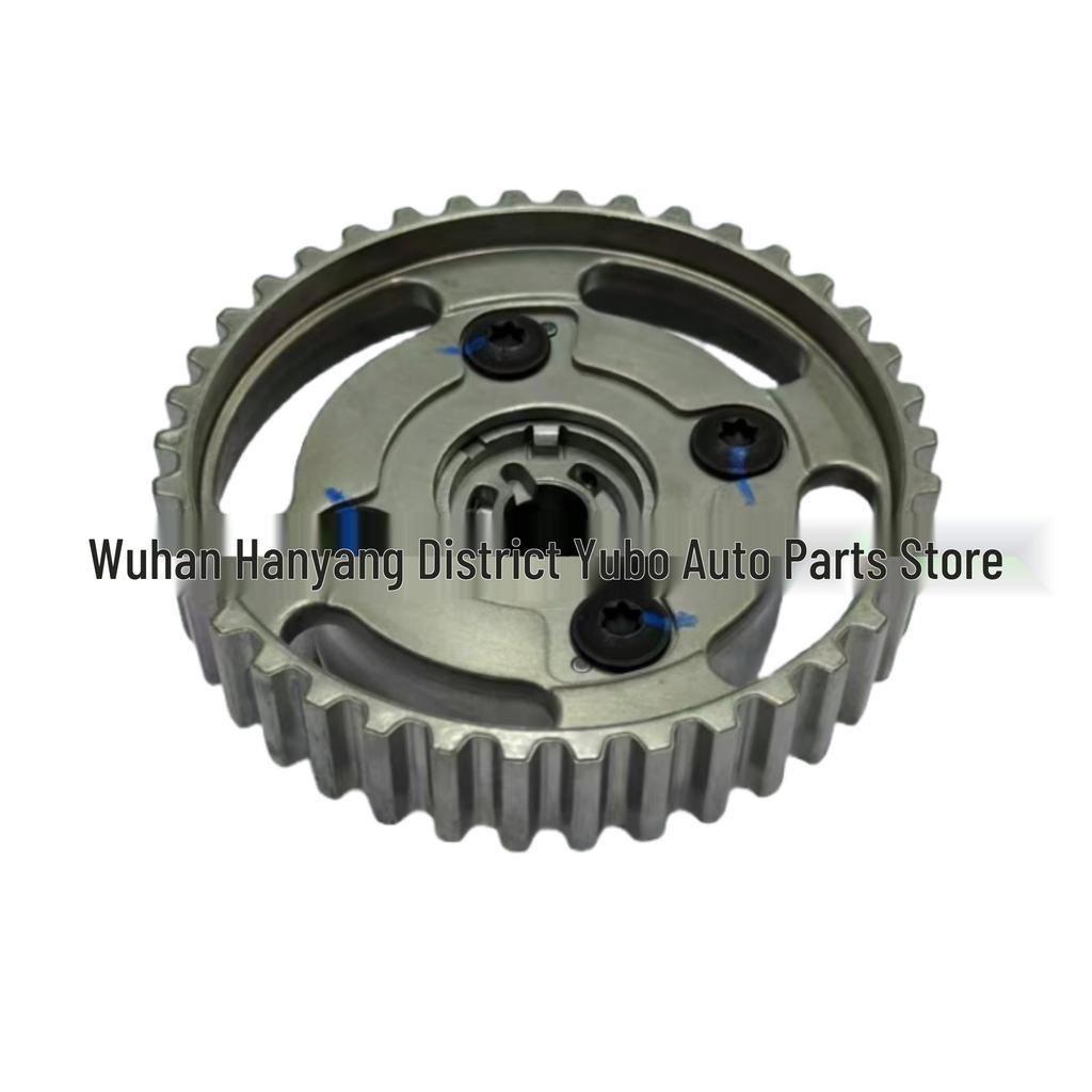 Nockenwellenrad 1.2T für Peugeot Citroën - Teilenummern 1613709180, 1613709280