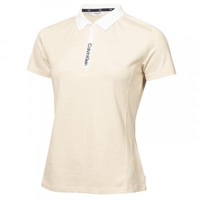 Camisa Polo Regular Feminina