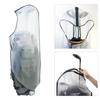 Waterproof Golf Bag Rain Coat Large Capacity Golf Bags Shield Golf Bag Cover  Court Supplies