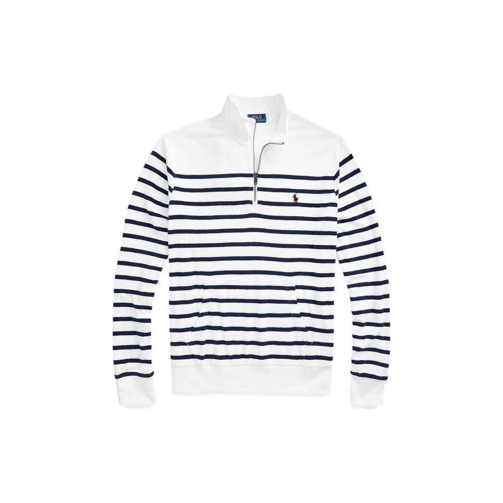 Polo Ralph Lauren Ss23 Svītrains Apdrukāts
