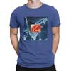 On Every Street Music Special TShirt Dire Straits Band Leisure T Shirt Summer T-shirt For Men Women