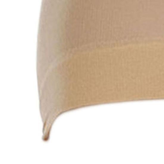 2Pcs Solid Color Elastic Wig Liner Caps Hair Nets Snood Nylon Stretch Mesh Hats