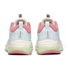 Anta Tron 1.0 Running Shoes Women's Low Top Ivory White/Light Azure Sneakers
