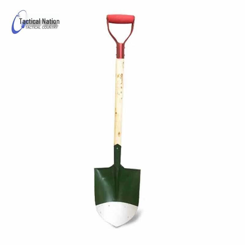 Tactical Nation Firefighting Shovel