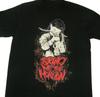 Vtg Bring Me The Horizon Band Black Unisex Cotton T-Shirt Sizes JJ4766