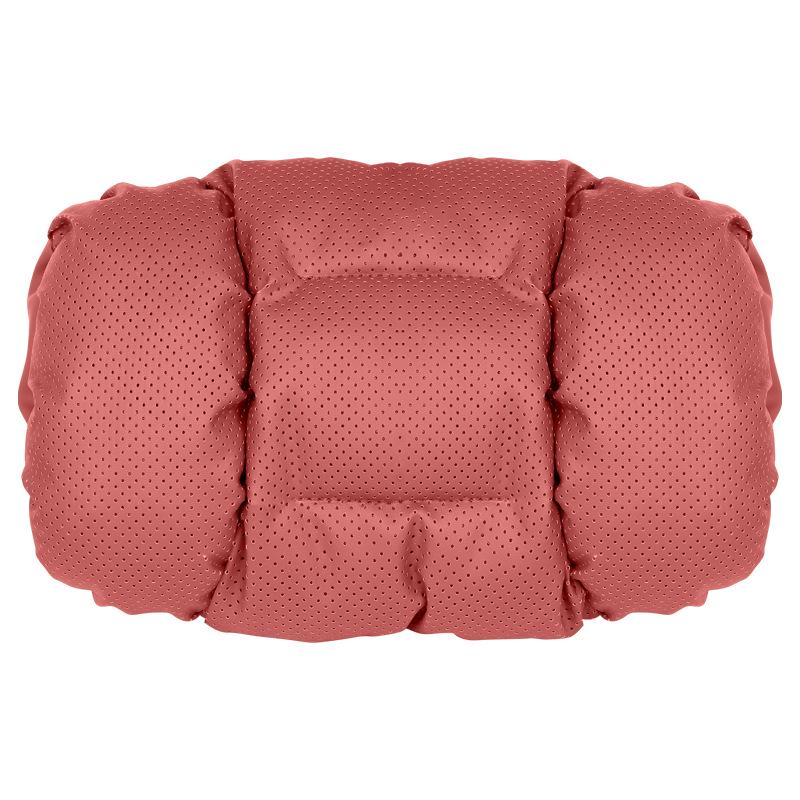 Compatible Car Neck Pillow & Lumbar Support for Trumpchi Models: Yingbao GS3/GS4/GS8, M8/M6.