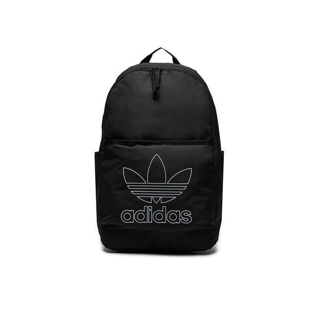 

Рюкзак adidas Adicolor Backpack IT7602 чёрный