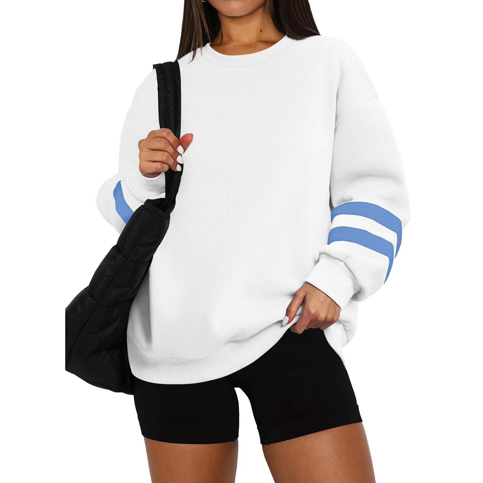 

Женский однотонный средне-длинный повседневный кардиган, вязаный со свободным свитером-пальто XL белый