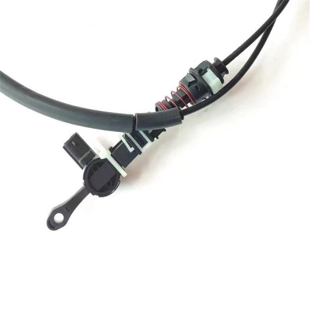 Transmission Shift Control Cable For Dodge Durango 2004-2005 Replace 55366259AA