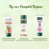 Biotique Fruit Brightening Face Wash 150ml With Chirounji Seed & Poppy Seed For Glowing Skin