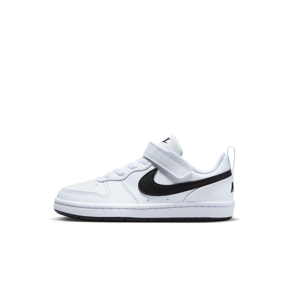 

Nike Coat Boro Low Recraft Ps Kdv5457 104 White Black 170