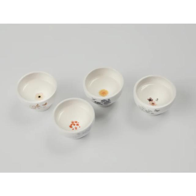 2022 BTS DALMAJUNG カップ Buy BTS 2022 DALMAJUNG Tea Cup Set at affordable prices