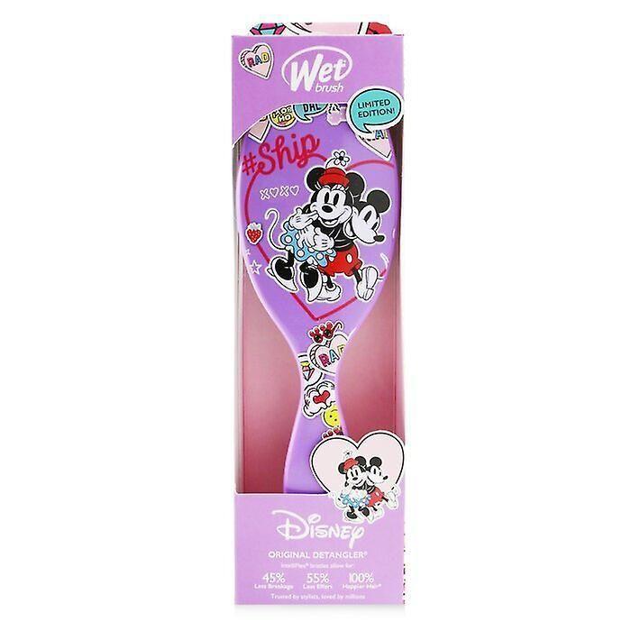 

The Wet Brush Disney Classic In Love Микки Кисть 1 шт.