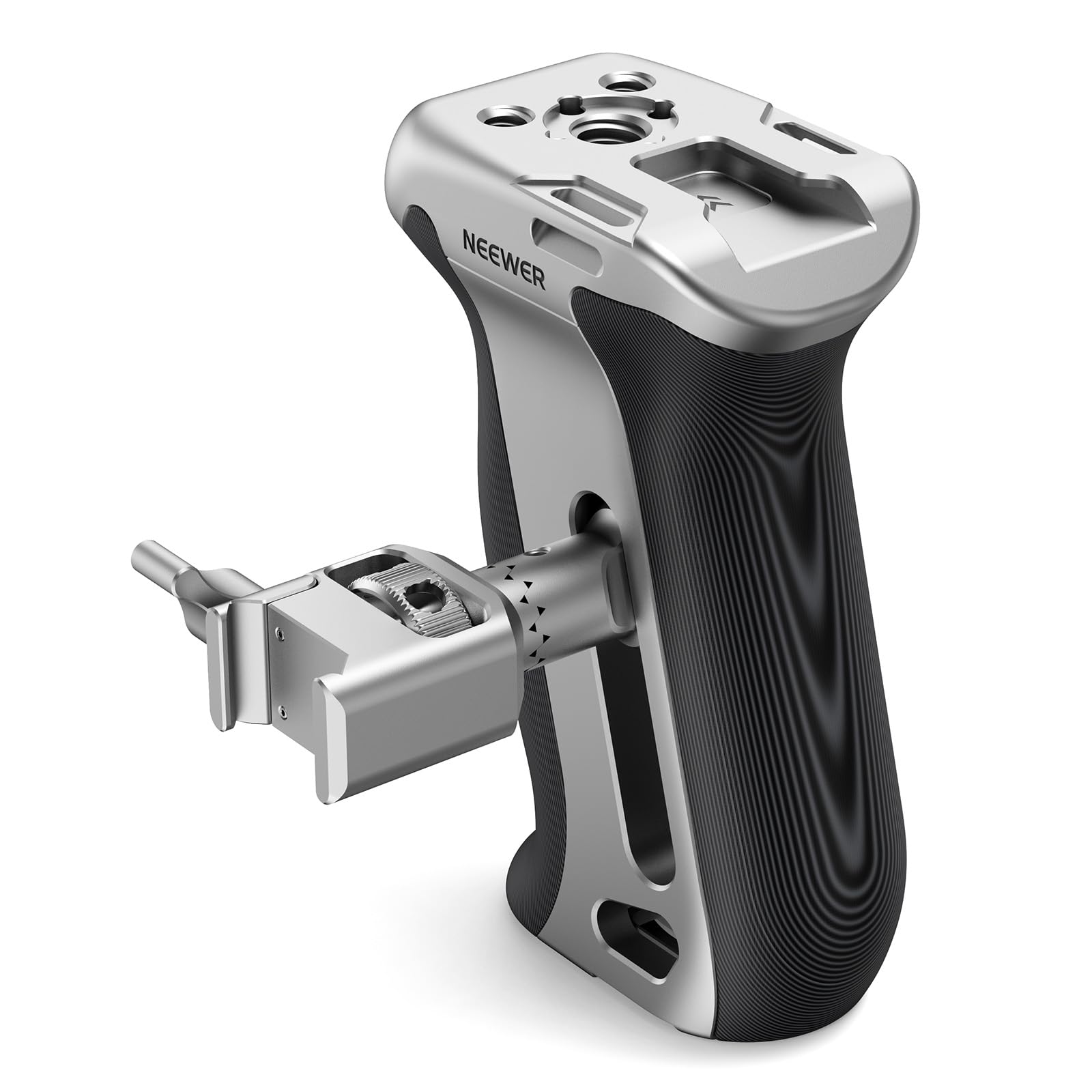 

[NEEWER] CA130 Micarta NATO Side Camera Handle – camera grip