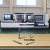 4 Flutes End Mill 4-12mm 5 Pcs/set CNC Drill High Speed Steel