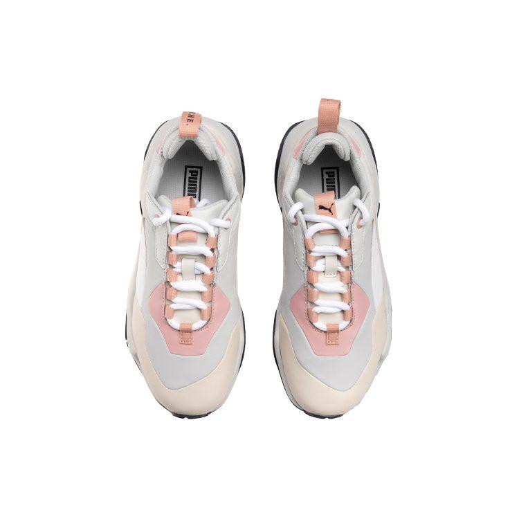 Puma Thunder Rive Gauche 'Grey Peach' Women's 369453-01
