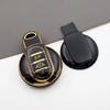 TPU Car Key Case Cover for BMW MINI COOPER CLUBMAN COUNTRYMAN F54 F55 F56 F57 F60 Auto Shell Fob Protector Accessories