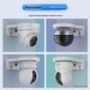 Universal Security Camera Mounting Brackets
