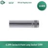 SATA 6.3mm Hex Long Socket