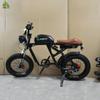 New Style Super Ebike 73 RX S2 Fat  Bicycle Fenders 3 Pcs Electric Mountain Dirt Mudguard Fat Ebike Fender Front Rear Mud Guard
