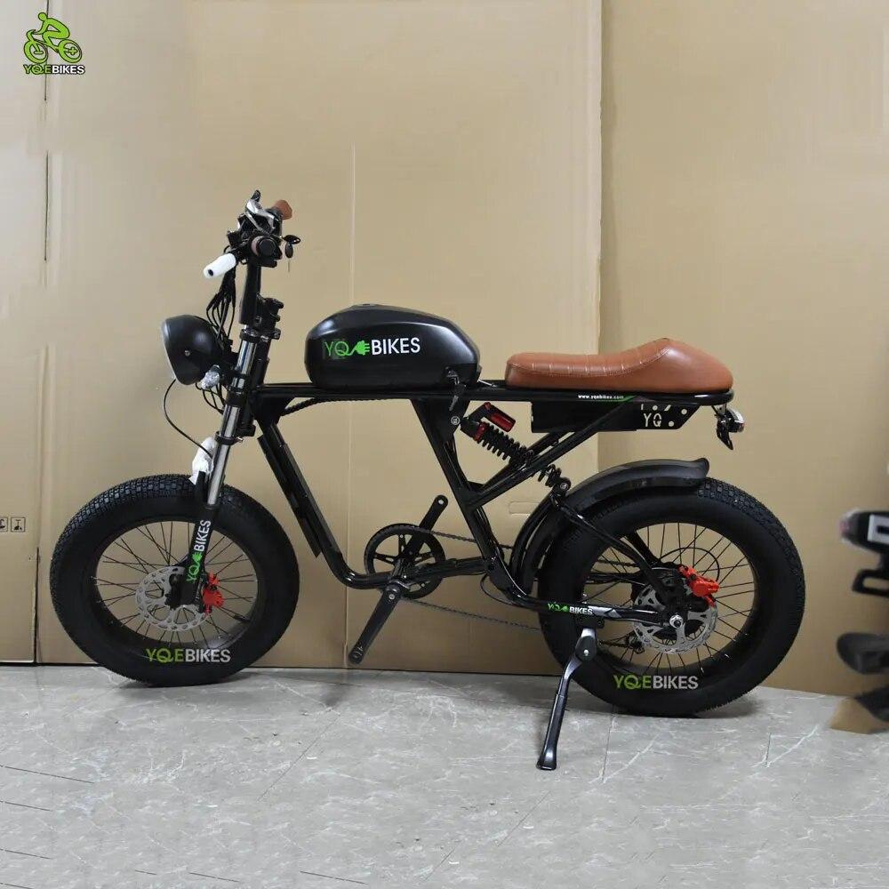 New Style Super Ebike 73 RX S2 Fat  Bicycle Fenders 3 Pcs Electric Mountain Dirt Mudguard Fat Ebike Fender Front Rear Mud Guard