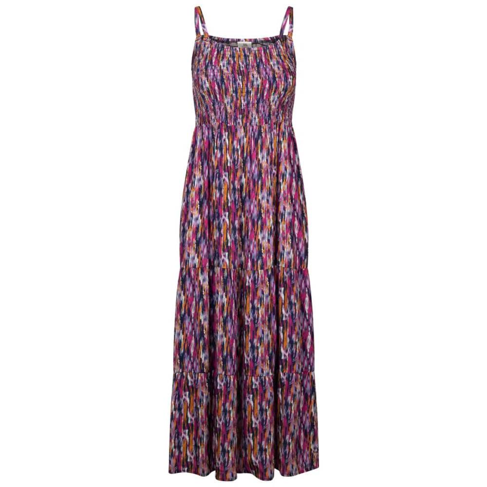 TRESPASS Womens/Ladies Selena Maxi Dress