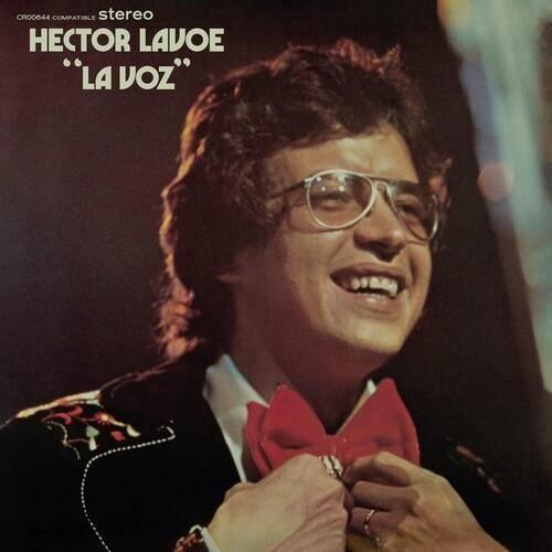 Héctor Lavoe - La Voz [VINYL LP]