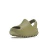 adidas Yeezy Slides Infants Resin 2022 Baby Sneakers Green FZ5900