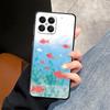 Cartoon Cute Fish Funda Phone Cover Case for Honor X5b 90 Magic5Lite X7 X9a 70 X8 8X X6 200 400 Lite