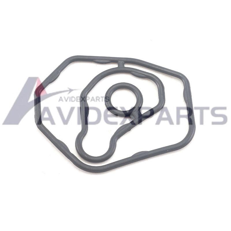 28251-P4R-013 Is Suitable for Honda Civic CR-V Acura Automatic Transmission Solenoid Valve Filter Gasket