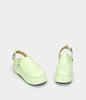 Tonno22 [Women]Clo_Light Green