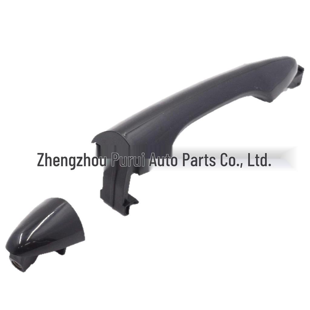 Compatible Exterior Door Handle Cover for Hyundai Tucson (Parts: 826512S010, 826522S010, 826622S010)